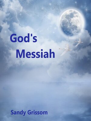 cover image of God's Messiah